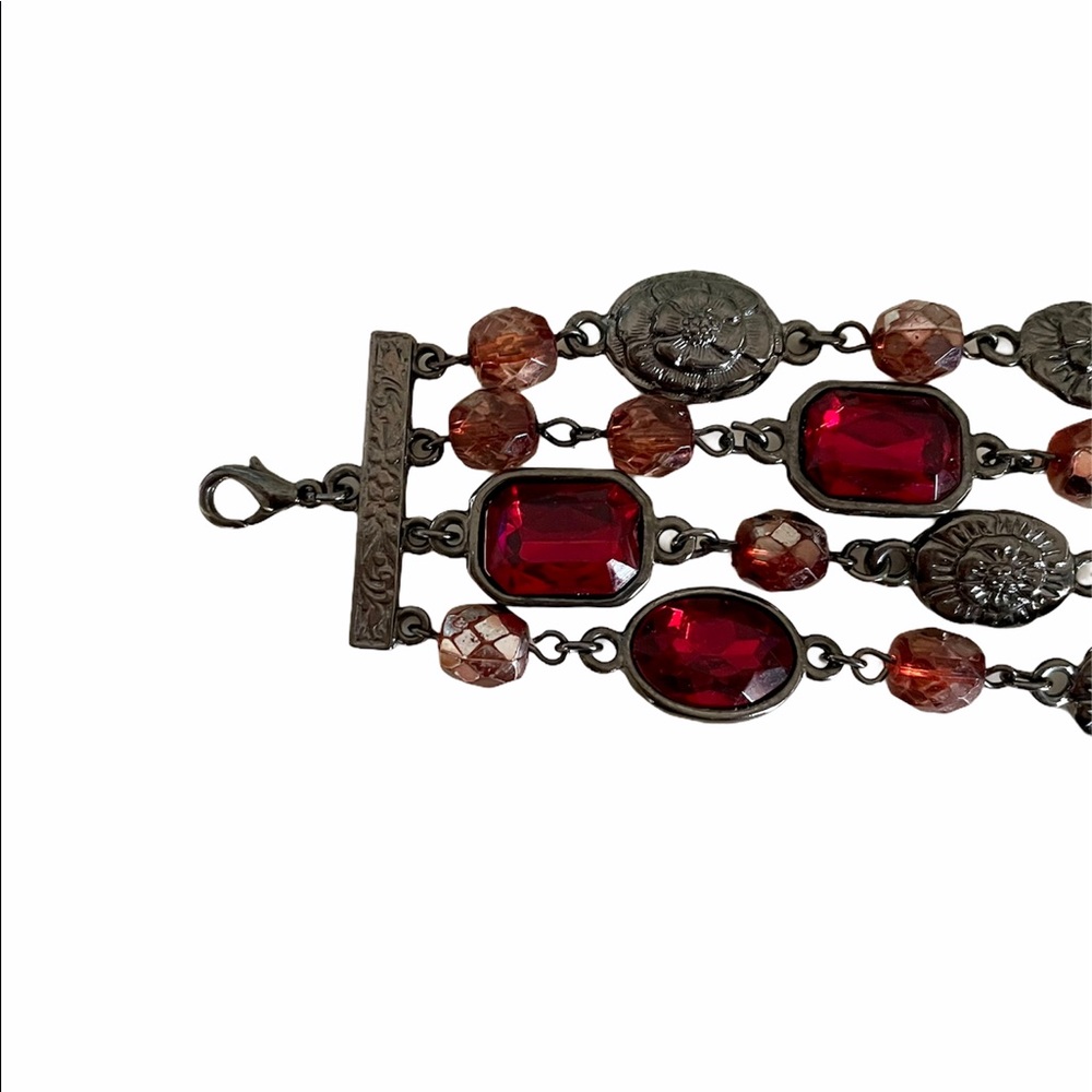 Multi-Strand Bracelet - image 3